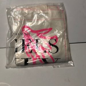 Victoria’s Secret Ángels only tote bag